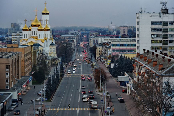 Пансионат для реабилитации пожилых в Жуковском